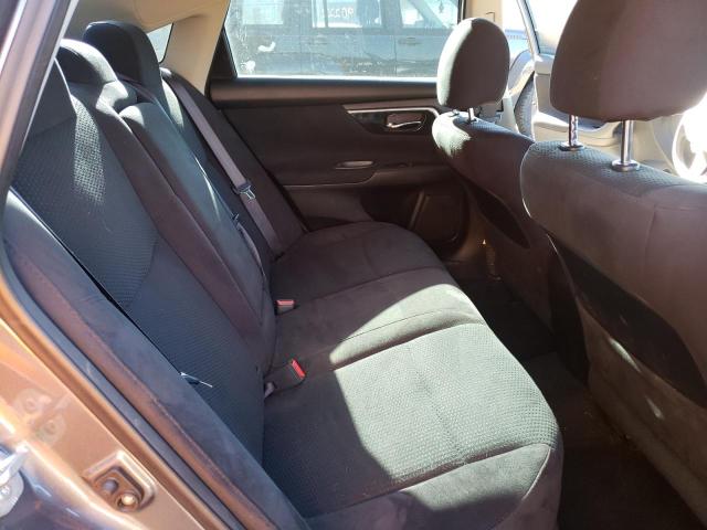 Photo 6 from auction – 2014 NISSAN ALTIMA 2.5 with VIN 1N4AL3AP5EC168155