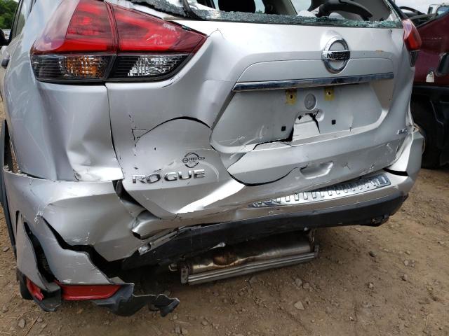 Photo 9 from auction – 2019 NISSAN ROGUE S with VIN KNMAT2MV3KP538957