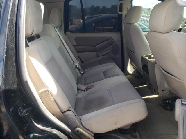 Photo 6 from auction – 2007 FORD EXPLORER X with VIN 1FMEU63E87UA79646