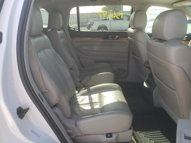 Photo 6 from auction – 2011 LINCOLN MKT with VIN 2LMHJ5ATXBBJ53234