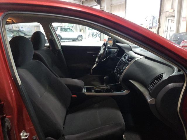 Photo 5 from auction – 2013 NISSAN ALTIMA 2.5 with VIN 1N4AL3AP8DC292967