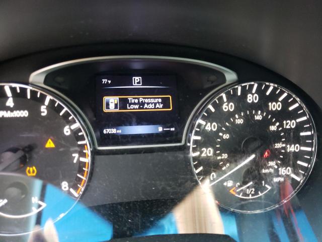 Photo 8 from auction – 2017 NISSAN ALTIMA 2.5 with VIN 1N4AL3AP1HC484589