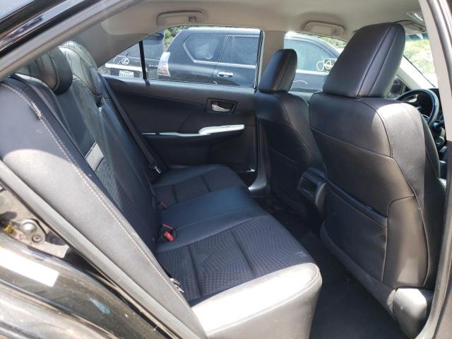 Photo 6 from auction – 2013 TOYOTA CAMRY L with VIN 4T1BF1FK2DU244006