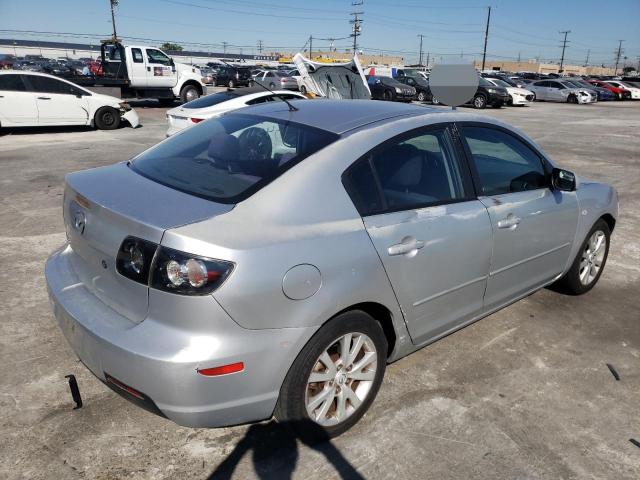 Photo 4 from auction – 2007 MAZDA 3 I with VIN JM1BK12G171729955