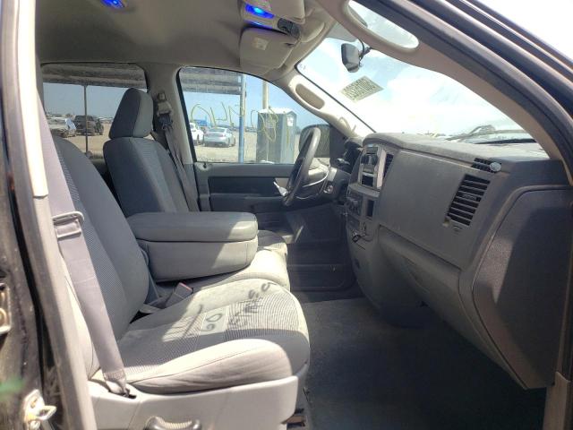 Photo 5 from auction – 2007 DODGE RAM 1500 S with VIN 1D7HA182X7S229172