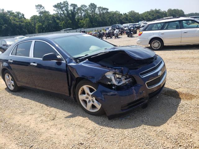 Photo 9 from auction – 2010 CHEVROLET MALIBU LS with VIN 1G1ZB5EB4A4130889
