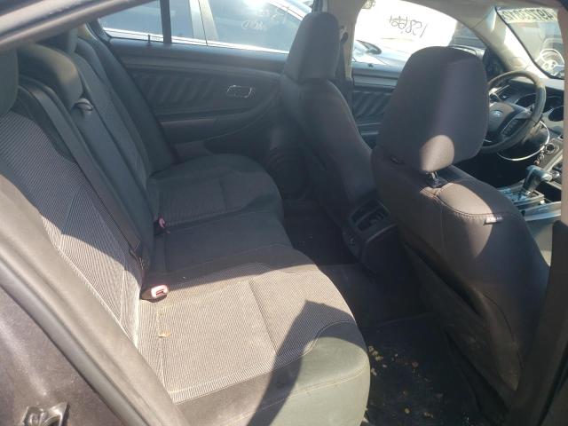 Photo 6 from auction – 2012 FORD TAURUS SEL with VIN 1FAHP2EW1CG140406