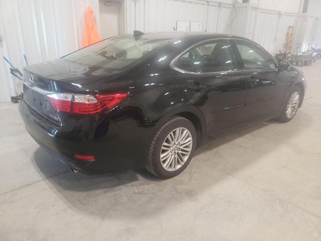 Photo 4 from auction – 2015 LEXUS ES 350 with VIN JTHBK1GGXF2187934