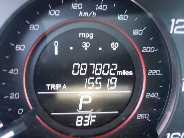 Photo 8 from auction – 2015 HONDA ACCORD SPO with VIN 1HGCR2F57FA001801