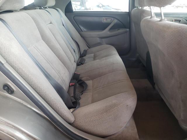 Photo 6 from auction – 2000 TOYOTA CAMRY CE with VIN JT2BG22K9Y0439278
