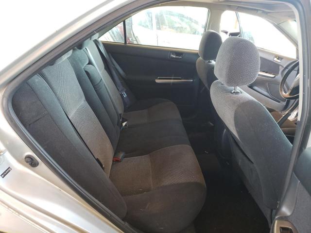 Photo 6 from auction – 2006 TOYOTA CAMRY LE with VIN 4T1BE32K16U109042