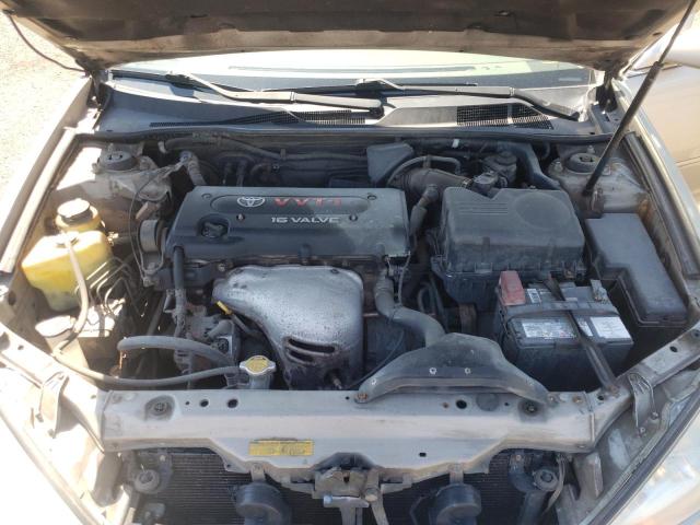 Photo 7 from auction – 2003 TOYOTA CAMRY LE with VIN JTDBE32KX30157680