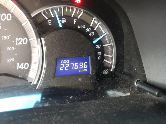Photo 8 from auction – 2012 TOYOTA CAMRY SE A with VIN 4T1BF1FKXCU586060