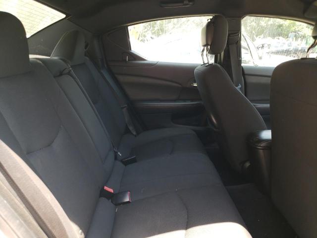 Photo 6 from auction – 2012 DODGE AVENGER SE with VIN 1C3CDZAB4CN323484