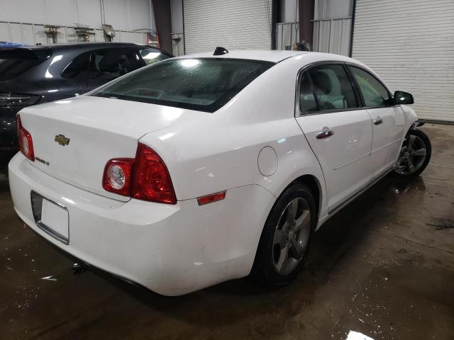 Photo 4 from auction – 2012 CHEVROLET MALIBU 1LT with VIN 1G1ZC5E05CF384405