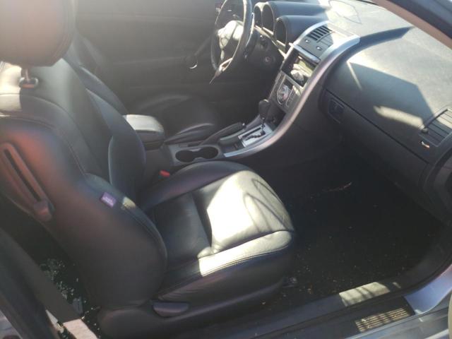 Photo 5 from auction – 2006 TOYOTA SCION TC with VIN JTKDE167960086651