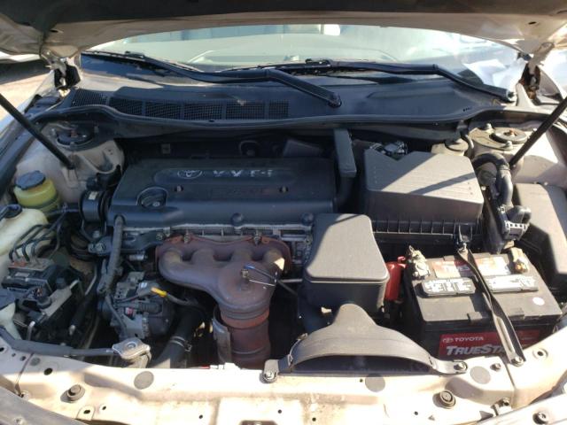 Photo 7 from auction – 2007 TOYOTA CAMRY CE with VIN 4T1BE46K67U626628
