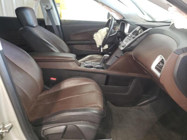 Photo 5 from auction – 2014 CHEVROLET EQUINOX LT with VIN 2GNALCEK4E6137892