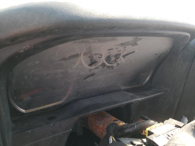 Photo 8 from auction – 2021 CHEVROLET SILVERADO with VIN 1GC4YTEY8MF199344