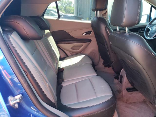 Photo 6 from auction – 2014 BUICK ENCORE with VIN KL4CJCSB0EB630438