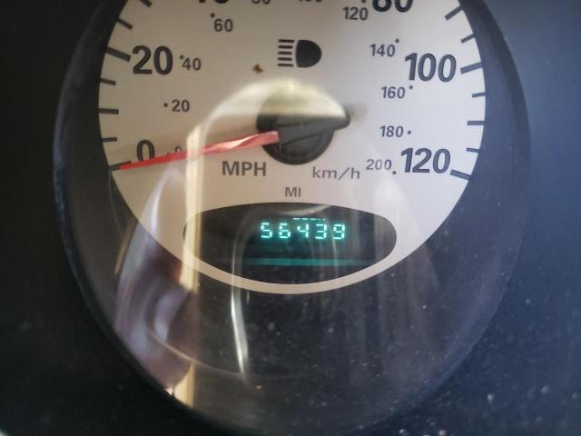 Photo 8 from auction – 2004 CHRYSLER PT CRUISER with VIN 3C4FY58B44T235211