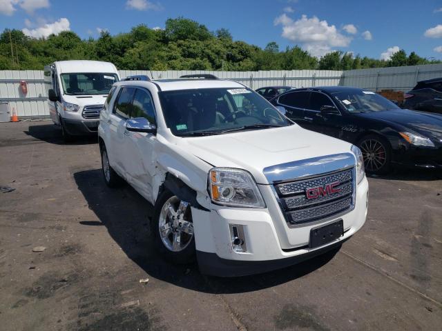 GMC TERRAIN SL 2013 with VIN 2GKALWEK9D6106926 - Photo from auction