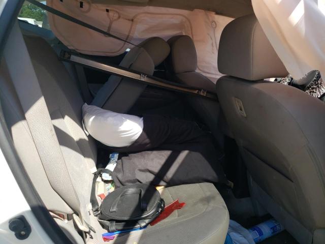 Photo 6 from auction – 2013 NISSAN ROGUE S with VIN JN8AS5MT9DW536033