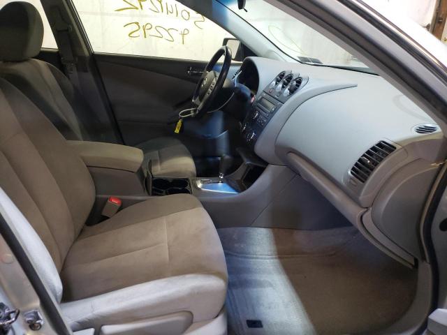 Photo 5 from auction – 2009 NISSAN ALTIMA 2.5 with VIN 1N4AL21E99N511147