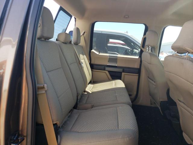 Zdjęcie 6 z aukcji – 2015 FORD F150 SUPER z VIN 1FTEW1EP4FFC51531