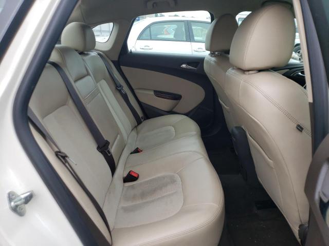 Photo 6 from auction – 2015 BUICK VERANO with VIN 1G4PP5SK4F4156223