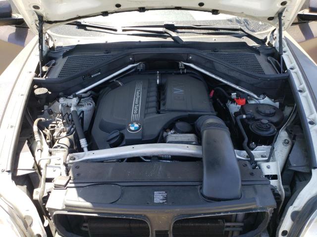 Photo 7 from auction – 2013 BMW X6 XDRIVE3 with VIN 5UXFG2C55DL784607