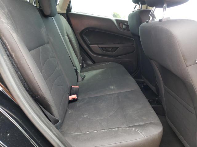 Photo 6 from auction – 2019 FORD FIESTA SE with VIN 3FADP4EJ1KM129893