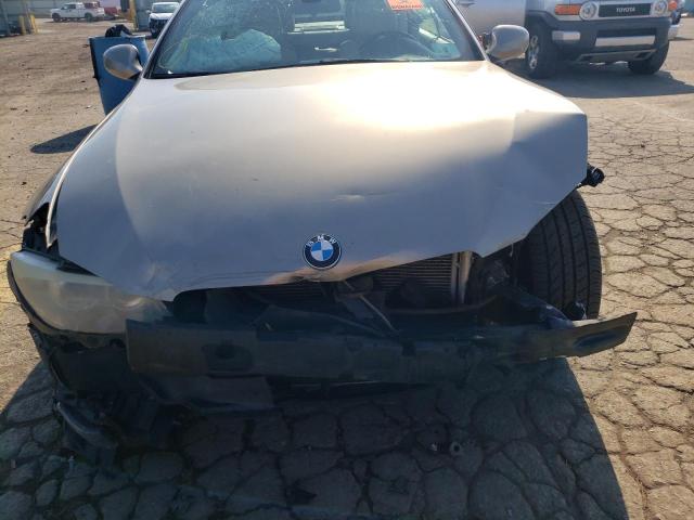 Photo 9 from auction – 2011 BMW 328 I with VIN WBADW3C53BE538753