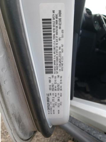 Photo 10 from auction – 2014 JEEP WRANGLER S with VIN 1C4AJWAG3EL223154