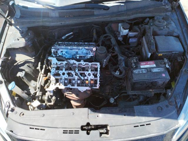 Photo 7 from auction – 2014 KIA CADENZA PR with VIN KNALN4D77E5149042