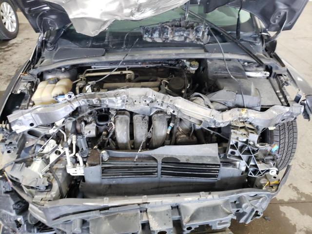 Photo 7 from auction – 2014 FORD FOCUS with VIN 1FADP3E24EL247509