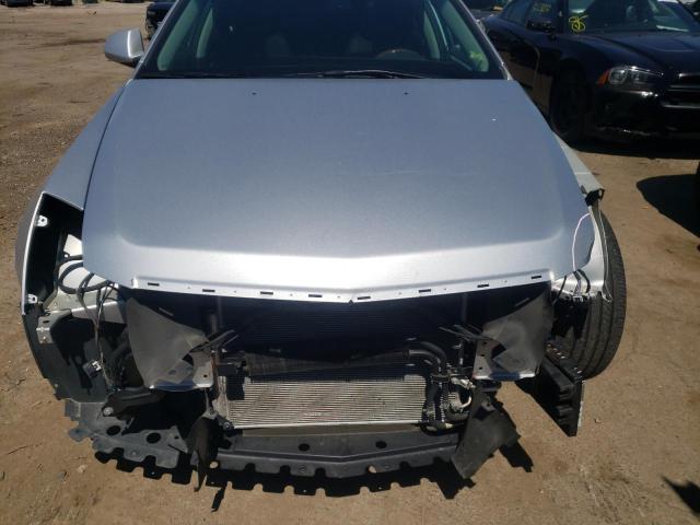 Photo 7 from auction – 2012 CADILLAC CTS LUXURY with VIN 1G6DG8E57C0139761