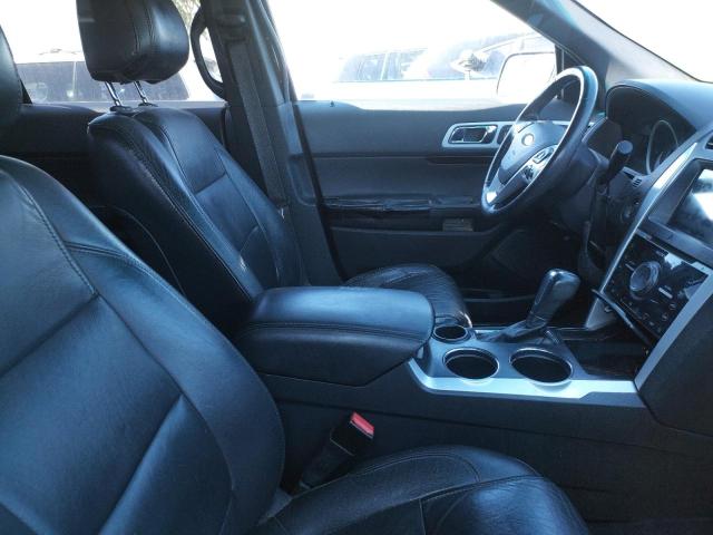 Photo 5 from auction – 2011 FORD EXPLORER L with VIN 1FMHK7F85BGA68836