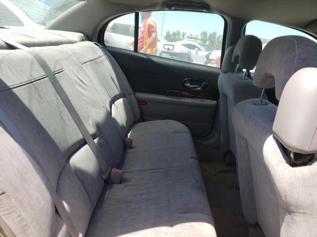 Photo 6 from auction – 2004 BUICK LESABRE CU with VIN 1G4HP52K04U232053