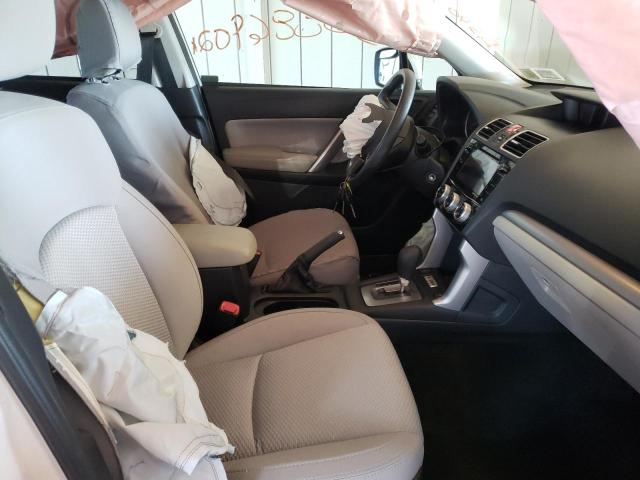 Photo 5 from auction – 2017 SUBARU FORESTER 2 with VIN JF2SJAEC1HH574071