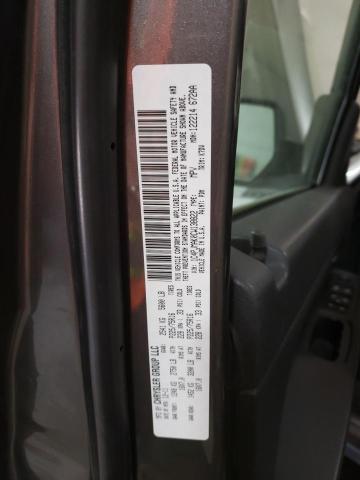 Photo 10 from auction – 2012 JEEP LIBERTY SP with VIN 1C4PJMAK0CW138822