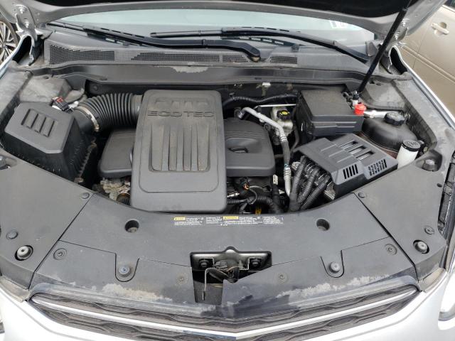 Photo 7 from auction – 2016 CHEVROLET EQUINOX LT with VIN 2GNFLFEK2G6160257