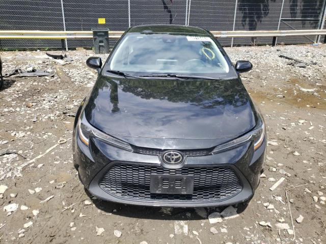 Photo 9 from auction – 2020 TOYOTA COROLLA LE with VIN 5YFEPRAE1LP103129