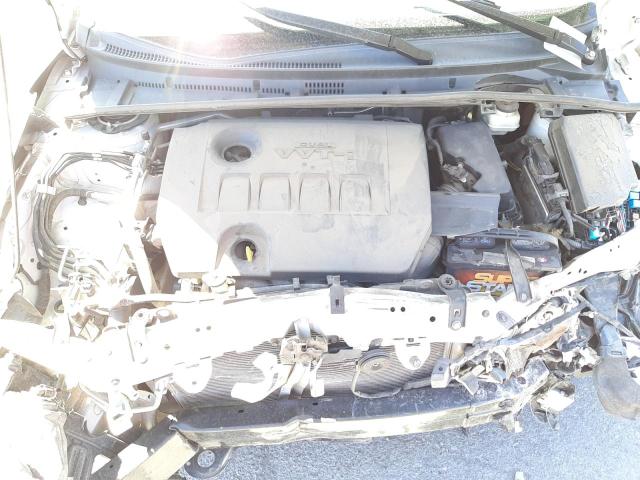 Photo 7 from auction – 2015 TOYOTA COROLLA L with VIN 5YFBURHE9FP264933