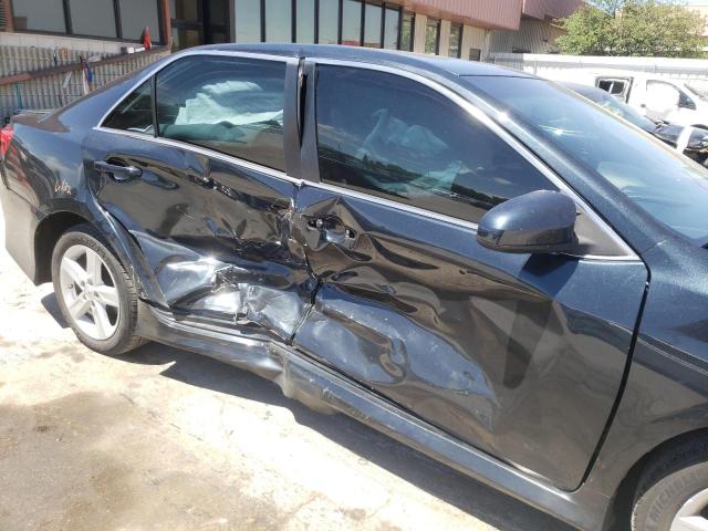 Photo 9 from auction – 2012 TOYOTA CAMRY SE with VIN 4T1BF1FK7CU064129