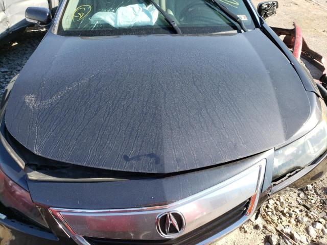 Photo 7 from auction – 2014 ACURA TL TECH with VIN 19UUA8F53EA003591
