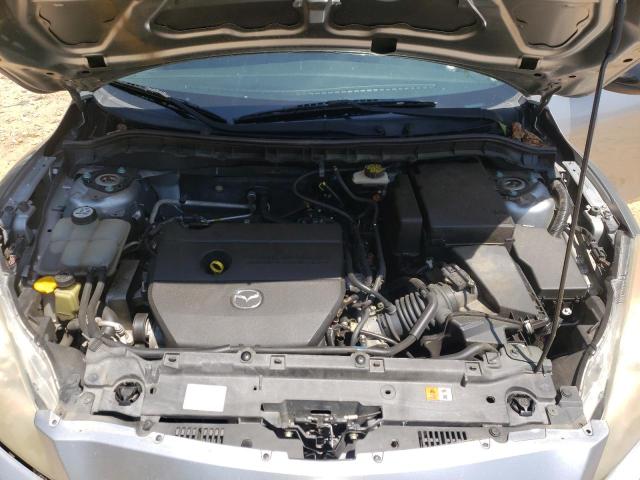 Photo 7 from auction – 2013 MAZDA 3 I with VIN JM1BL1TF7D1846003