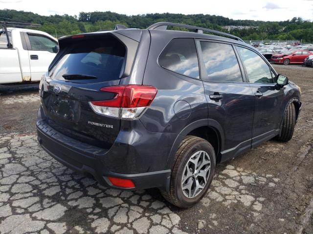 Photo 4 from auction – 2019 SUBARU FORESTER P with VIN JF2SKAEC7KH407170