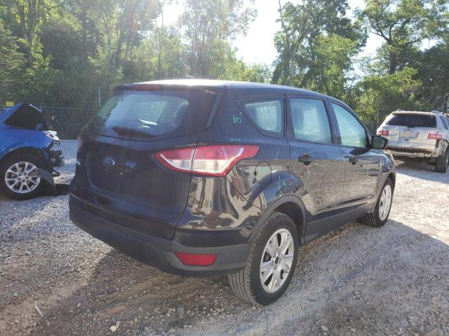 Photo 4 from auction – 2015 FORD ESCAPE S with VIN 1FMCU0F78FUA77377