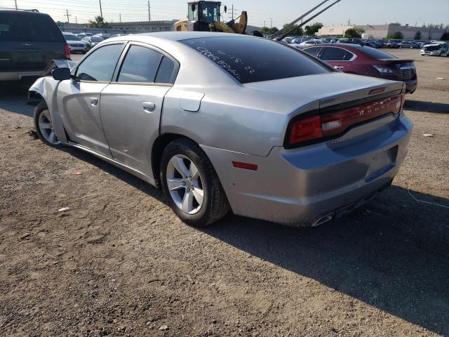 Photo 3 from auction – 2014 DODGE CHARGER SE with VIN 2C3CDXBG5EH169068